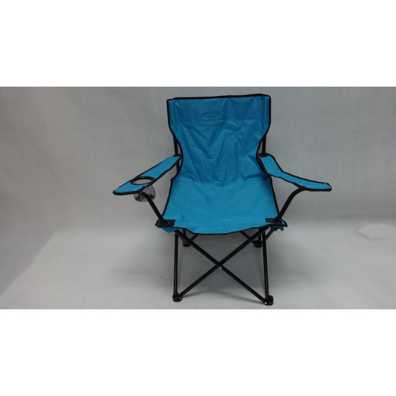 Camping Chair Popsicle Blue